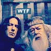 leniwa na Harry Potter Forum