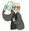 gnebiwtrysk na Harry Potter Forum